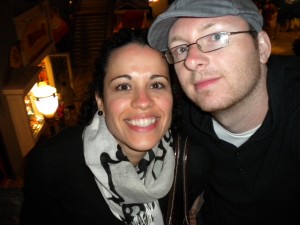 Declan  Eunice - California